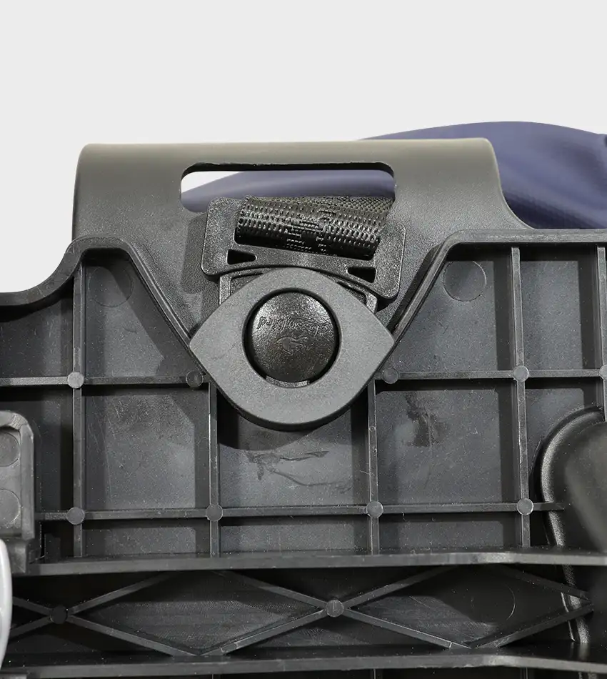 Trolley School Bag GB5438TB   
